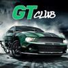 GT CL Drag Racing CSR Car Game आइकन