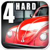 Car Driver 4 (Hard Parking) आइकन