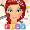 Makeup Girls - Wedding dress up games for kids आइकन