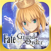 Fate/Grand Order (English) आइकन