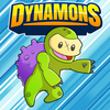 Dynamons आइकन