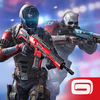 Modern Combat Versus: New Online Multiplayer FPS आइकन