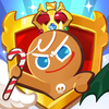 Cookie Run: Kingdom आइकन