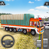 Real Euro Cargo Truck Simulator Driving Free Game आइकन