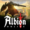 Albion Online आइकन