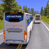 Euro Coach Bus Simulator 3D आइकन