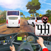 Public City Coach 3d Driving Bus Simulator 2020 आइकन