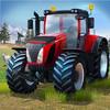 Farming Game Tractor Simulator आइकन