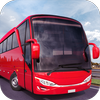 American Bus Driving Simulator आइकन