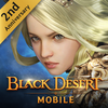 Black Desert Mobile आइकन