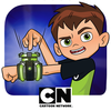 Ben 10 - Alien Experience: 360 AR Fighting Action आइकन