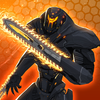 Pacific Rim Breach Wars - Robot Puzzle Action RPG आइकन