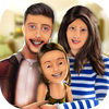 Family Simulator - Virtual Mom Game आइकन