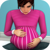 Pregnant Mother Simulator - Virtual Pregnancy Game आइकन