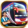 Bus Simulator Indonesia आइकन