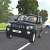 Indian Cars Simulator 3D आइकन