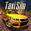 Taxi Sim 2020 आइकन