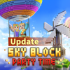 Sky Block आइकन