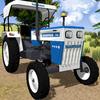 Indian Tractor Simulator आइकन