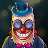 Grim Face Clown आइकन