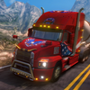 Truck Simulator USA - Evolution आइकन