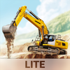 Construction Simulator 3 Lite आइकन