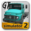 Grand Truck Simulator 2 आइकन