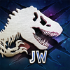 Jurassic World™: The Game आइकन