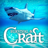 Survival on Raft: Crafting in the Ocean आइकन