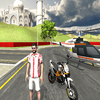 Indian Bikes & Cars Driving 3d आइकन