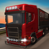 Euro Truck Driver 2018 आइकन