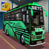 Tamil Bus Mod Livery | Indonesia Bus Simulator Mod आइकन