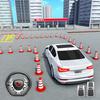 Driving Car parking: Car games आइकन