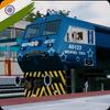 Indian Railway Simulator आइकन