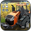 Real Farming Sim 3D 2019 आइकन