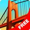 Bridge Constructor FREE आइकन