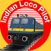 Indian Loco Pilot आइकन