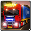 Mobile Truck Simulator आइकन