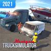 Nextgen: Truck Simulator आइकन