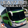 Heavy Bus Simulator आइकन