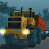 Offroad Simulator Online:  4x4 आइकन