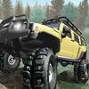 TOP OFFROAD Simulator आइकन