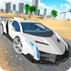 Car Simulator Veneno आइकन