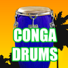 CONGA DRUMS आइकन