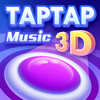 Tap Music 3D आइकन