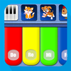 Kids Piano आइकन