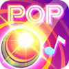 Tap Tap Music-Pop Songs आइकन