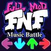 FNF Mod Music Game आइकन