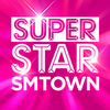 SUPERSTAR SMTOWN आइकन