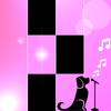 Cat Dog Magic Tiles आइकन